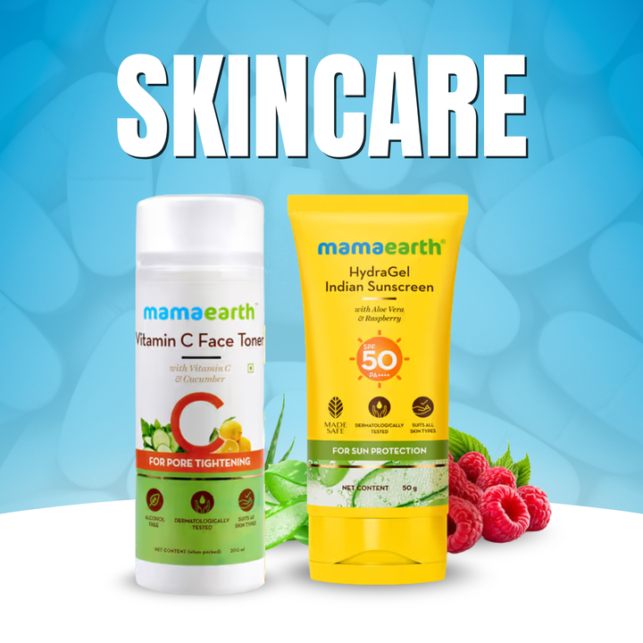 Skin Health