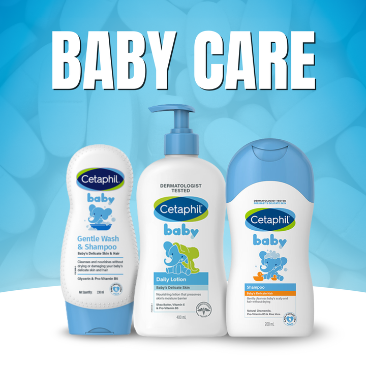 Baby Care