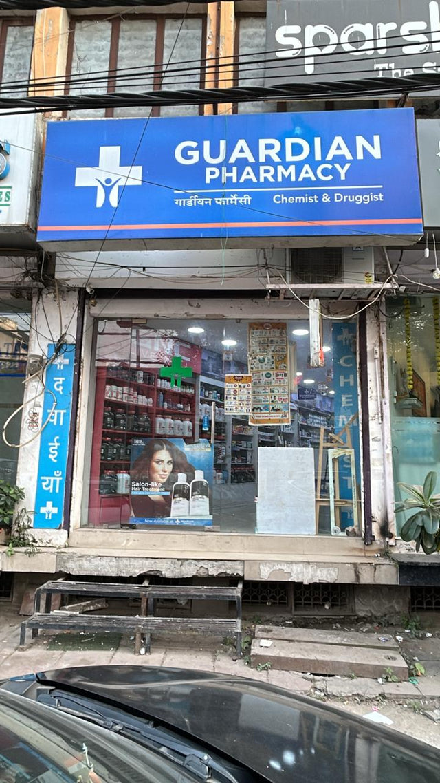 Delhi Rajouri Garden