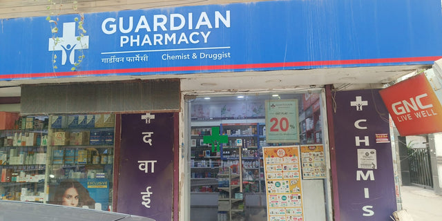 Delhi Kirti Nagar