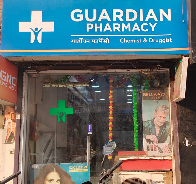 Delhi Punjabi Bagh
