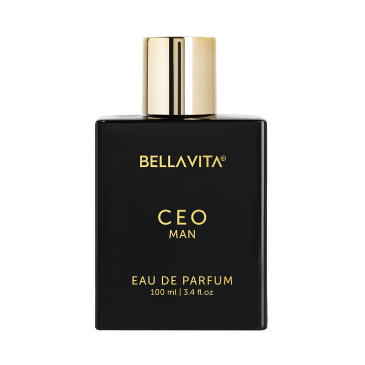 Bella Vita Luxury CEO Man EDP City - 100ml