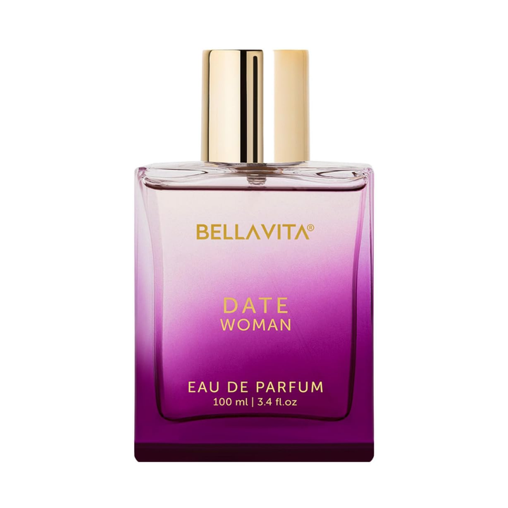 Bella Vita Luxury Date Woman Edp City - 100ml