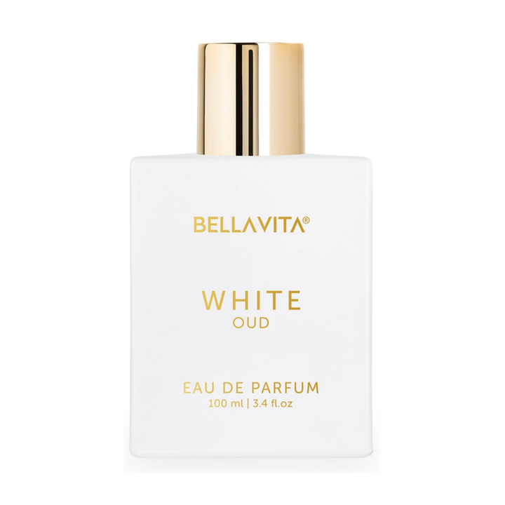 Bella Vita Luxury White Oud Unisex EDP City - 100ml