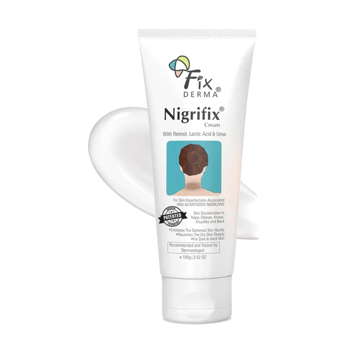 Fixderm Nigrifix Cream - 100gm