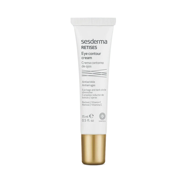 Sesderma Retises Eye Contour Cream - 15ml