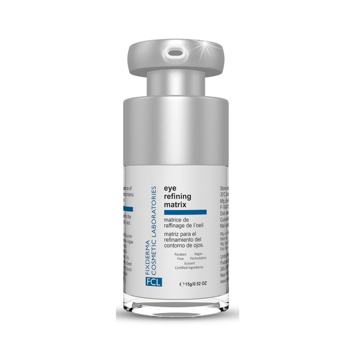 FCL Eye Refining Matrix Under Eye Gel - 15gm