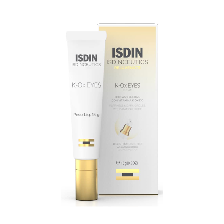 ISDIN Isdinceutics Rejuvenate K-Ox Eyes - 15ml