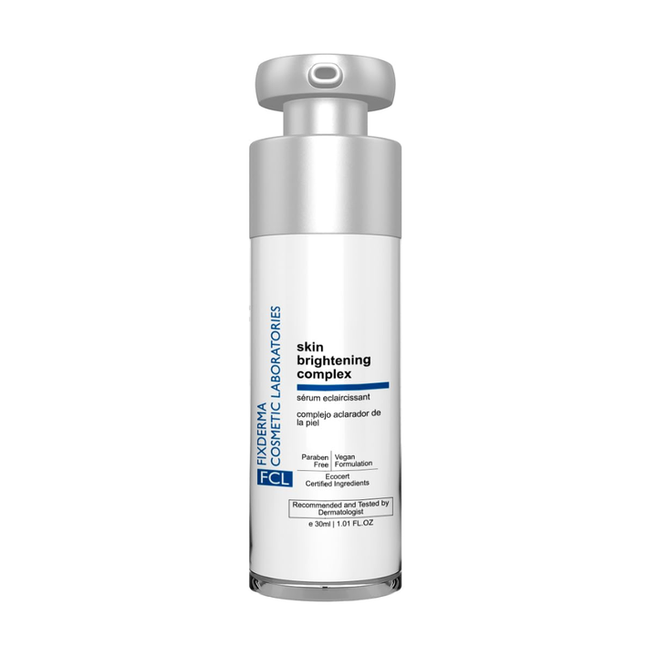 FCL Skin Brightening Complex Face Serums - 30ml