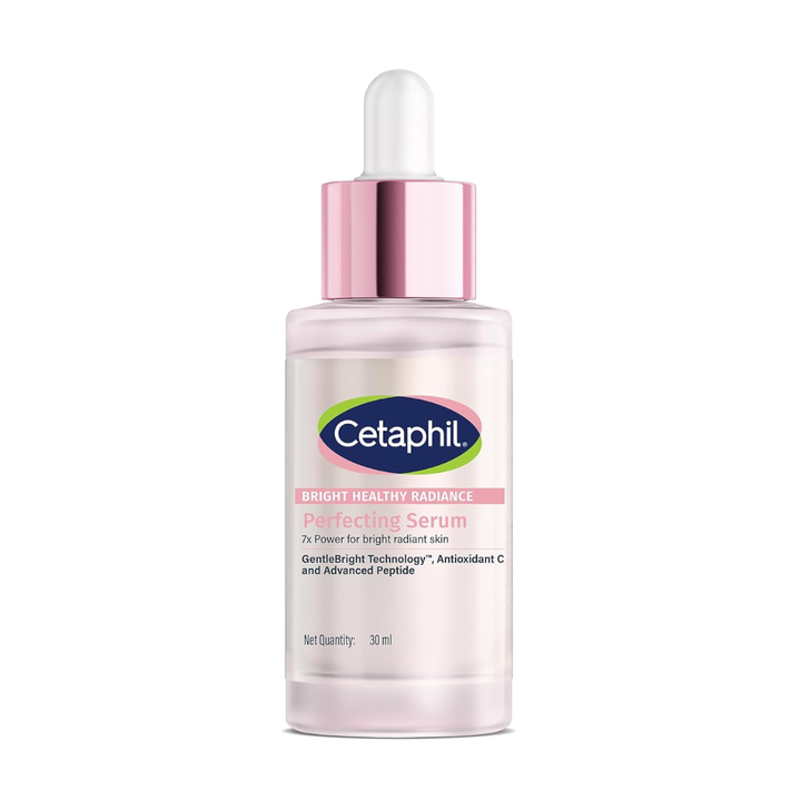 Cetaphil Bright Healthy Radiance Perfecting Serum - 30ml