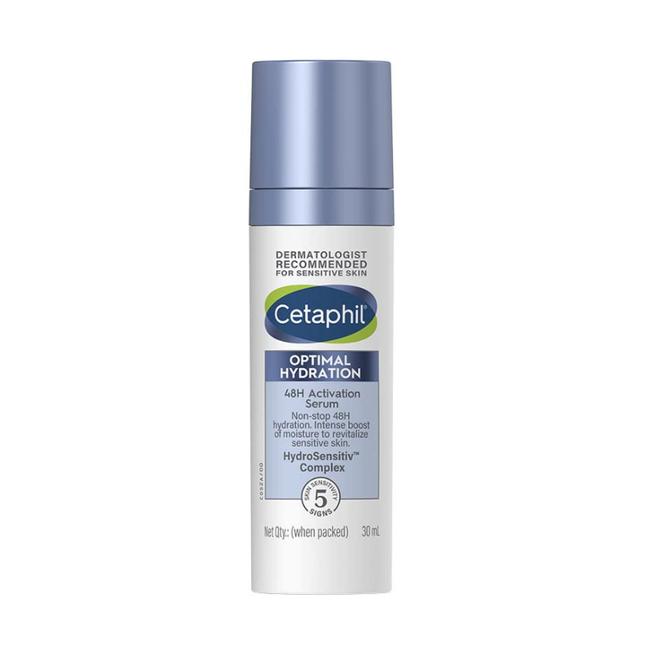 Cetaphil Optimal Hydration Activation Serum - 30ml