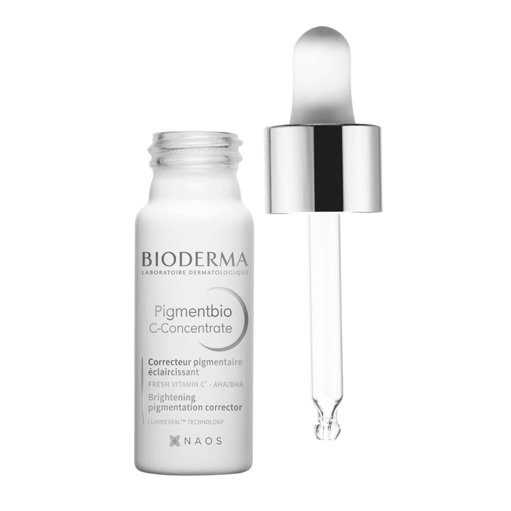 Bioderma Pigmentbio C-Concentrate Serum - 15ml