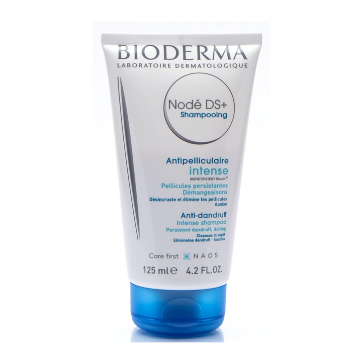 Bioderma Node DS Shampoo - 125ml