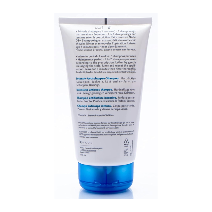 Bioderma Node DS Shampoo - 125ml