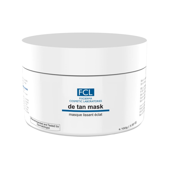 FCL De Tan Mask - 100Gm