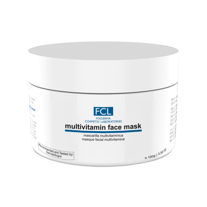 FCL Multivitamin Face Mask - 100gm