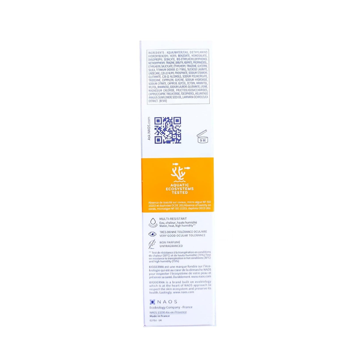 Bioderma Photoderm Creme Sun Protection SPF 50+ Invisible - 40ml