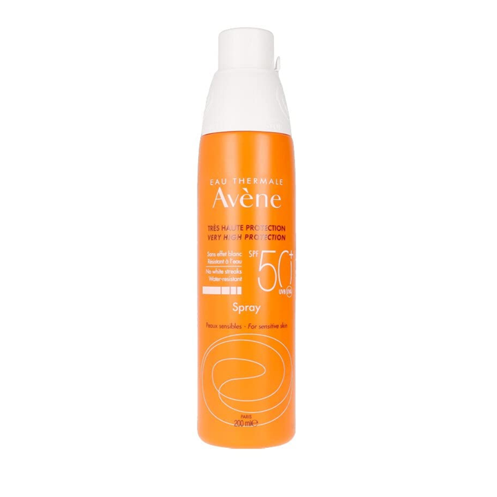 Avene Very High Protection SPF50+ Spray - 200ml