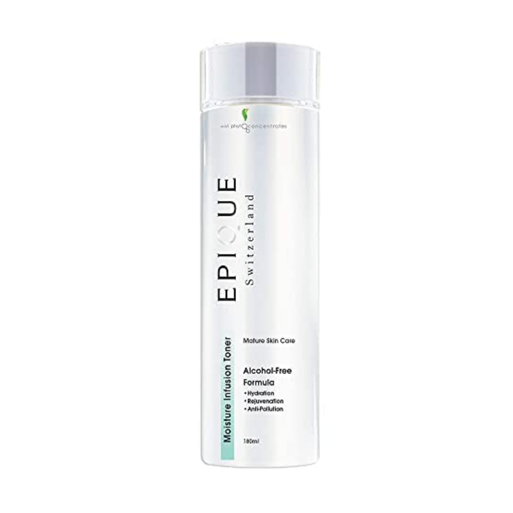 Epique Moisture Infusion Toner - 180ml