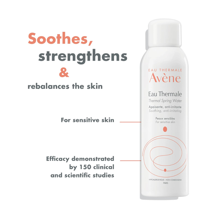 Avene Thermal Spring Water