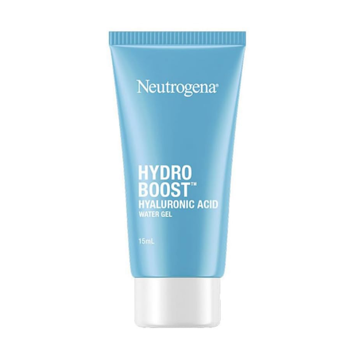 Neutrogena Hydro Boost Hyaluronic Acid Face Moisturizer - 15g