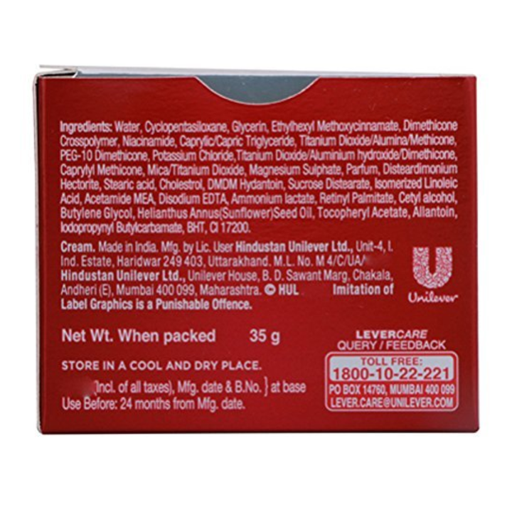 Ponds Age Miracle Day Cream Cell Regen SPF15 PA++ - 35ml