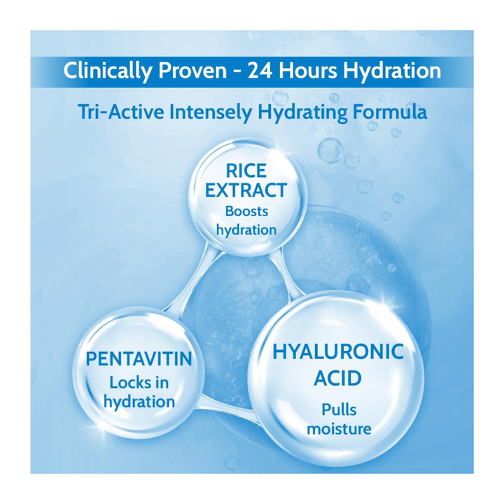Chemist At Play Intensely Hydrating Face Moisturizer - 100gm