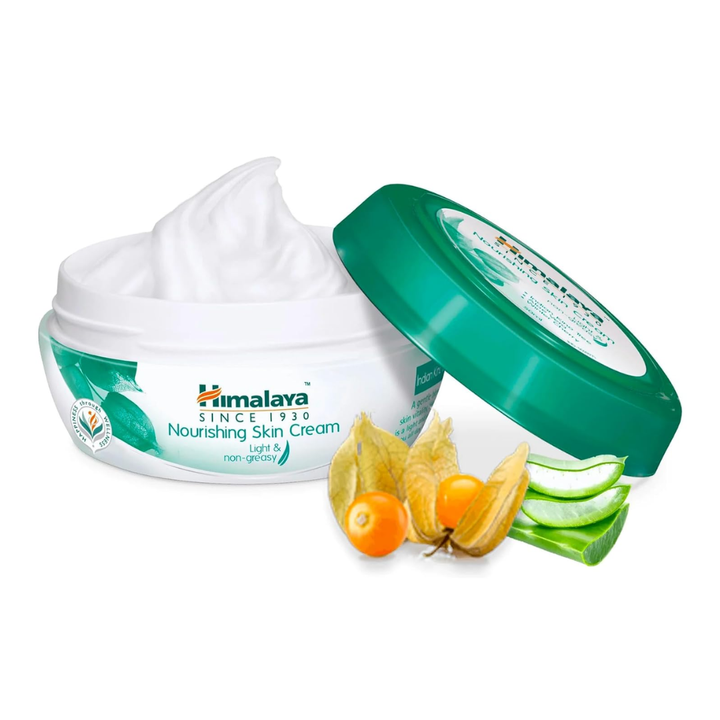 Himalaya Nourishing Skin Cream - 200ml
