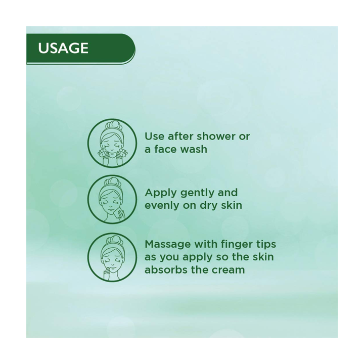 Himalaya Nourishing Skin Cream - 200ml