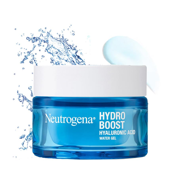 Neutrogena Hydro Boost Hyaluronic Acid Water Gel - 50gm
