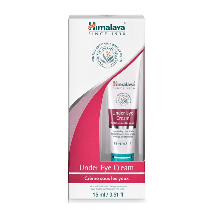 Himalaya Under Eye Cream - 15ml