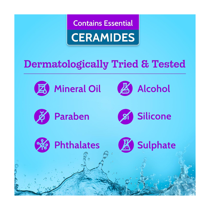 Chemist At Play Gentle Exfoliating Face Scrub - 100gm