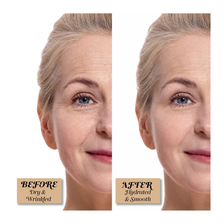 Shankara Anti Age Serum - 30ml