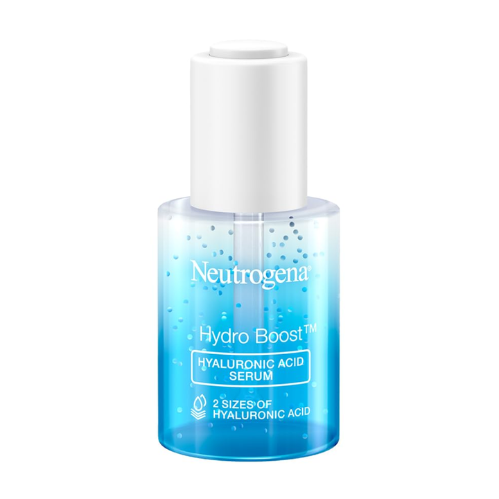 Neutrogena Hydro Boost Hyaluronic Acid Serum - 30ml