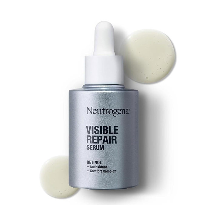 Neutrogena Visible Repair Serum - 30ml