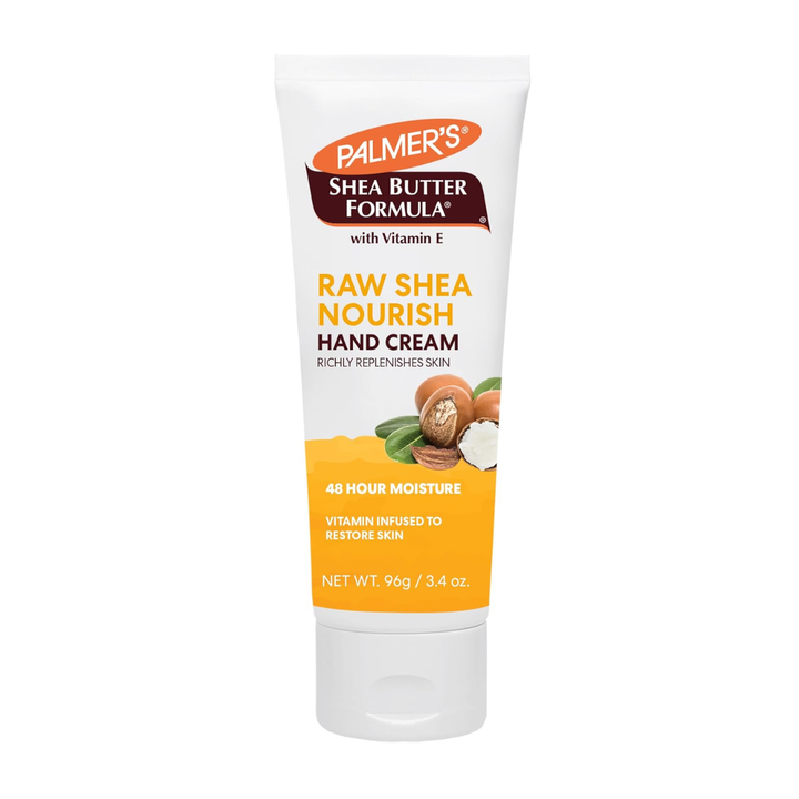 Palmers Raw Shea Butter Hand Cream - 96gm
