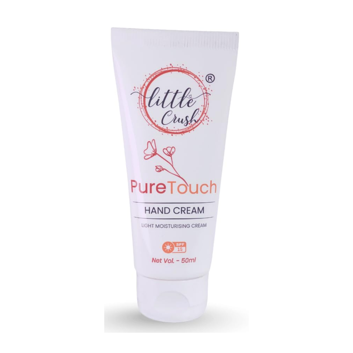Little Crush Pure Touch Hand Cream - 50ml