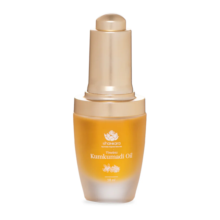 Shankara Kumkumadi Oil - 18ml