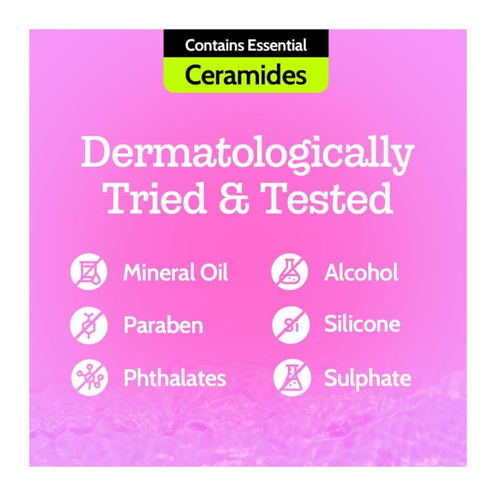 Chemist At Play Gentle Exfoliating & Skin Hydration Face Toner - 150ml