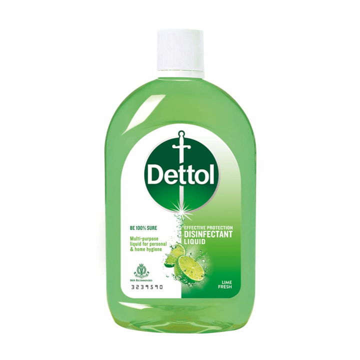 Dettol Multi Use Hygiene Liquid  - 500ml