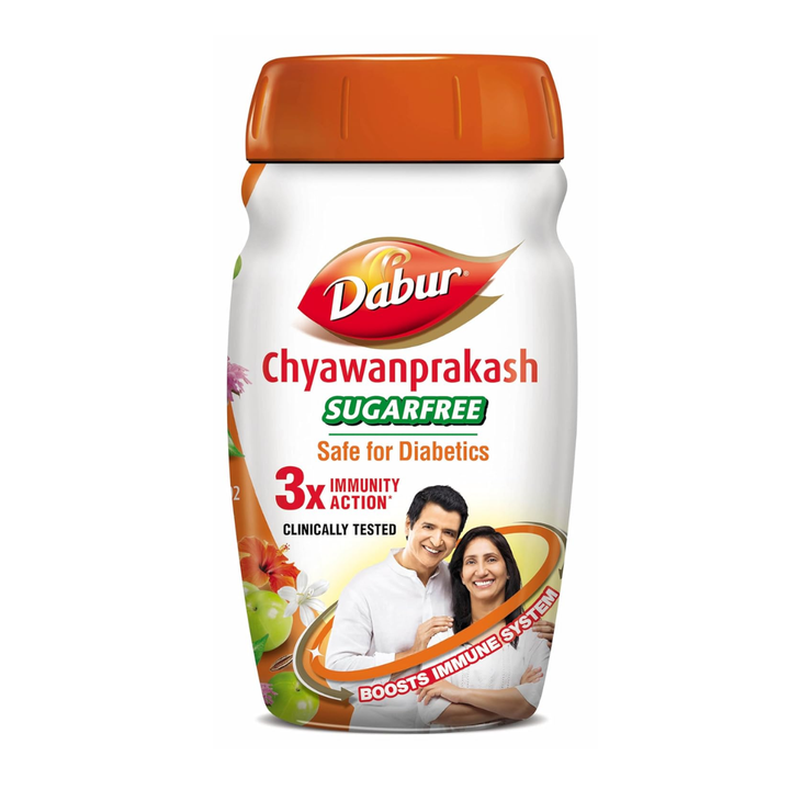 Dabur Sugar Free Chyawanprakash