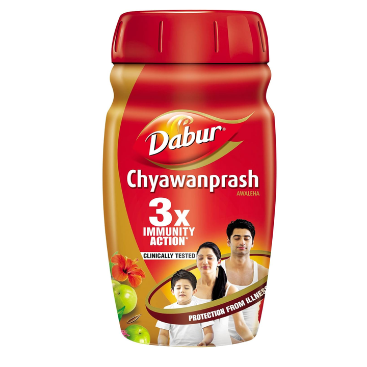 Dabur Chyawanprash