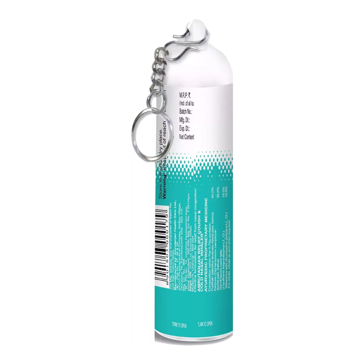 Amrutanjan Relief Nasal Inhaler - 0.75g