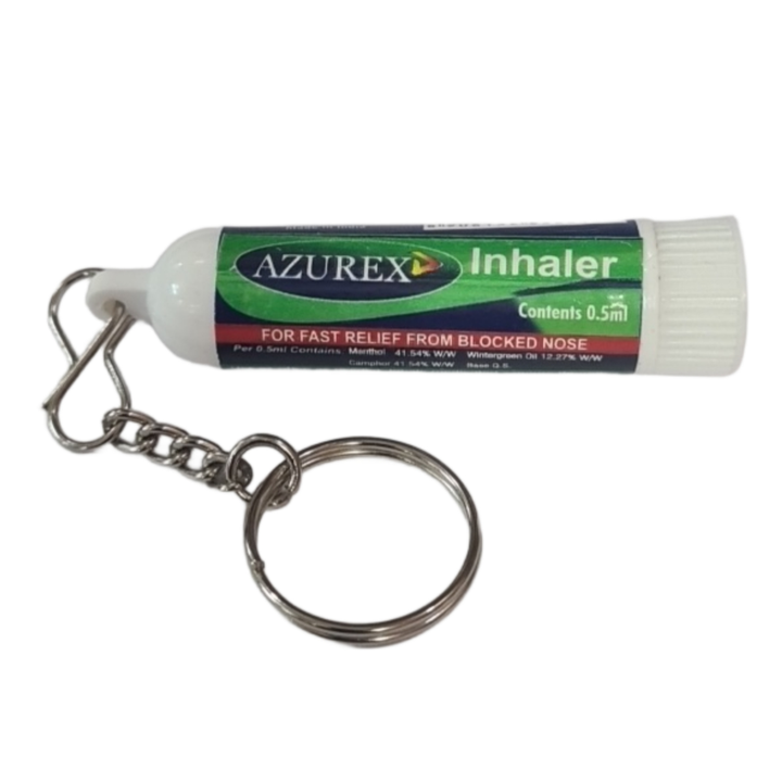 Azurex Inhaler  0.5ml