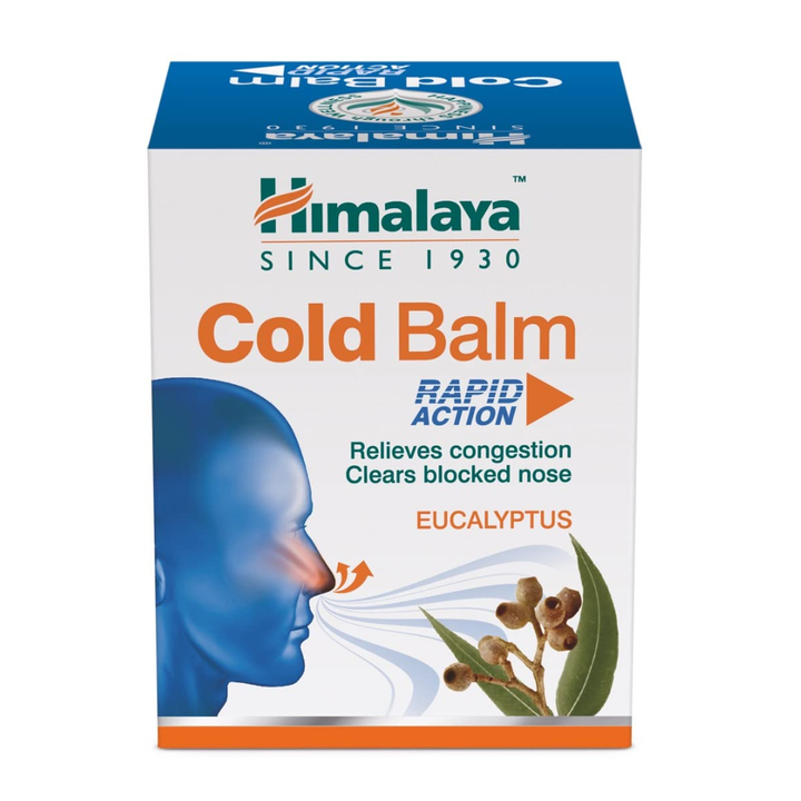 Himalaya Cold Balm  - 45gm