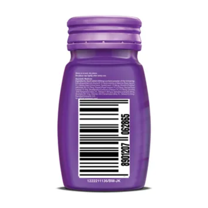 Dabur Hajmola Imli - 120 Tablets