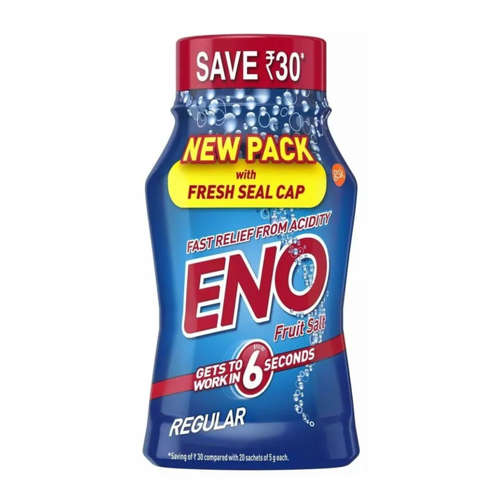 Eno Regular Bottle - 100g