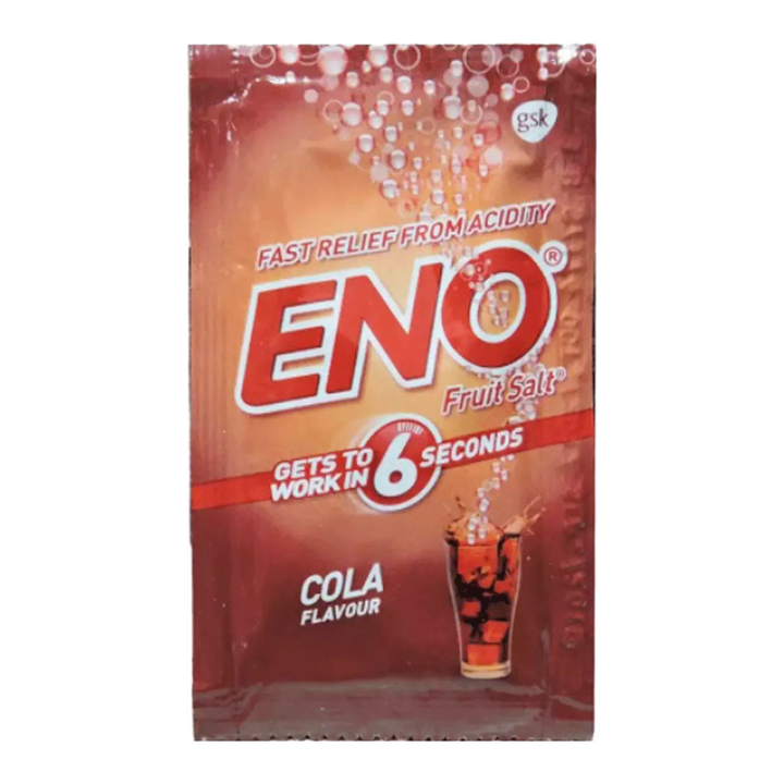 Eno Sachet (Cola) 5gm