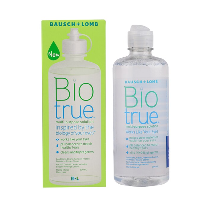 Bio True Solution Multi Purpose