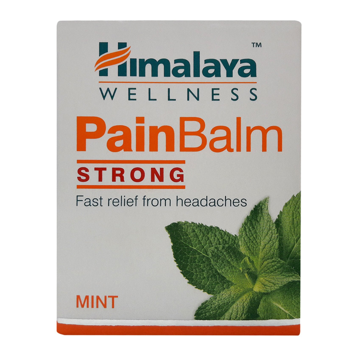 Himalaya Pain Balm  - 45gm
